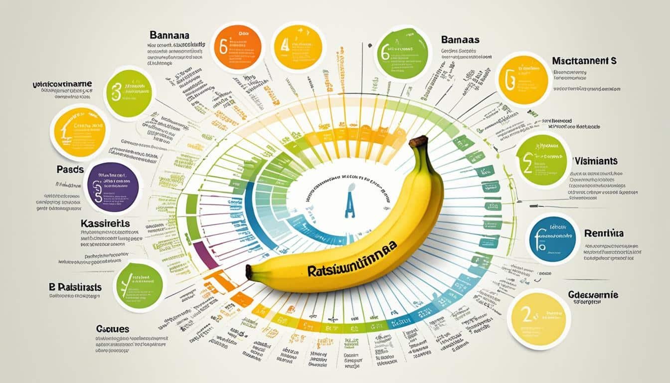 What Vitamins and Minerals Are in Bananas?