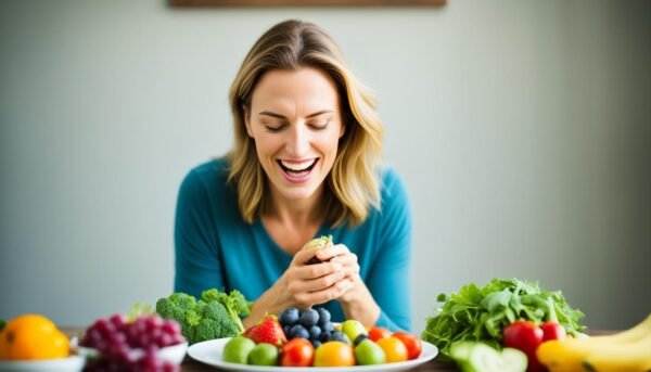 benefits of mindful eating