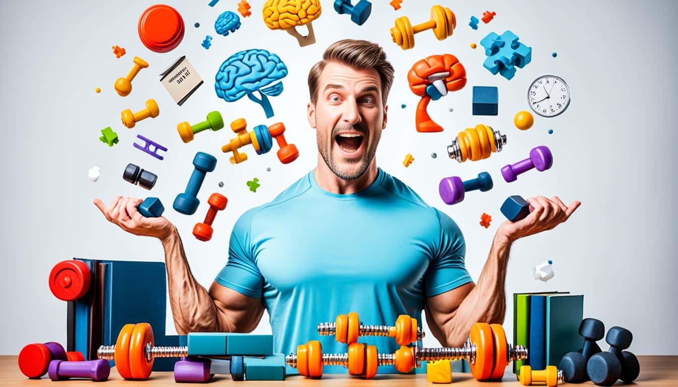 Best Brain Exercise for Mental Fitness