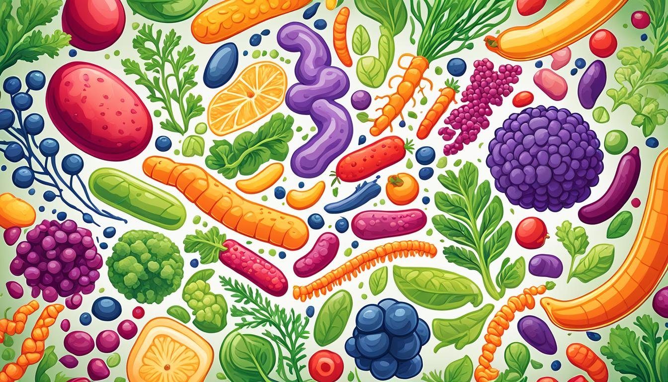 Probiotics and Gut Health