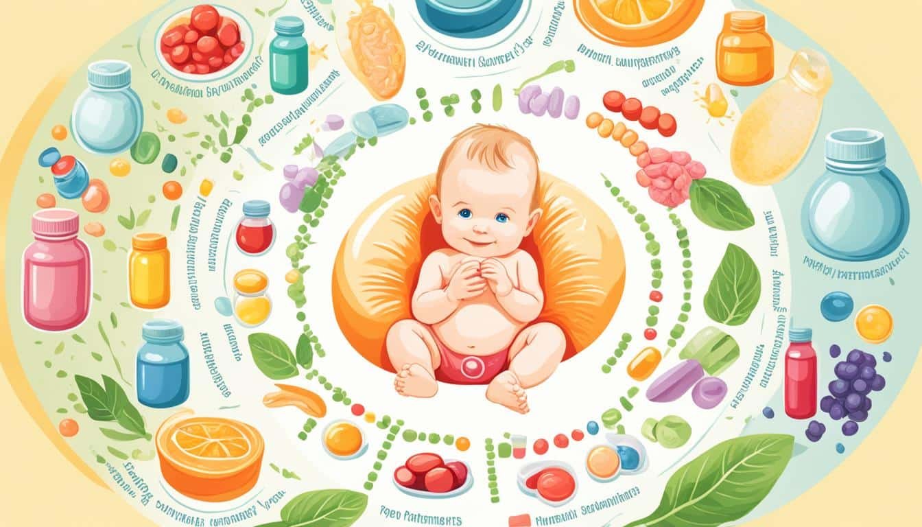 Prenatal Supplements