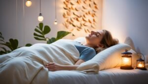 10 Minute Guided Meditation for Sleep