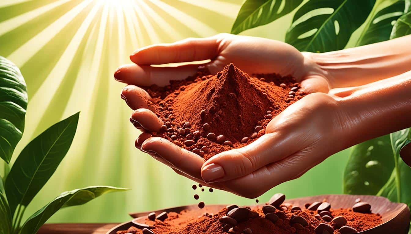 Superfoods for Skin Health