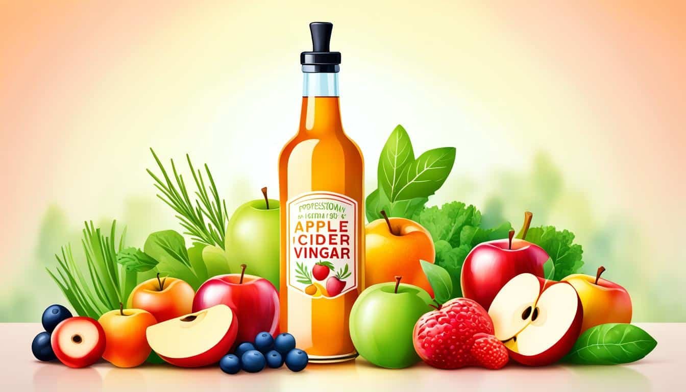 Can Apple Cider Vinegar Help in Weight Loss