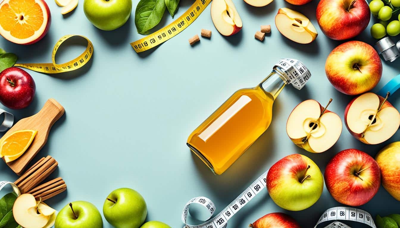 Can Apple Cider Vinegar Help to Lose Weight