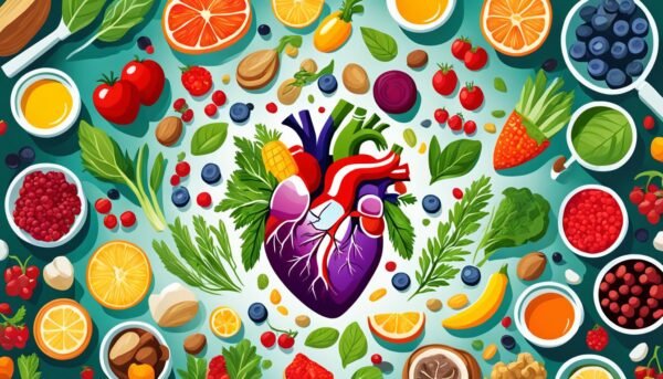 cardiovascular health