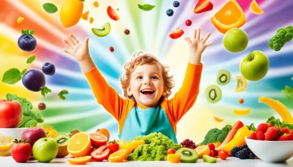 child nutrition