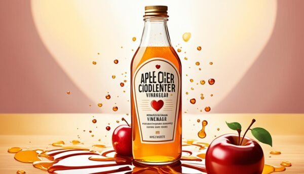 cholesterol lowering effects of apple cider vinegar