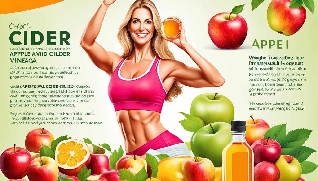 Does Apple Cider Vinegar Help U Lose Weight