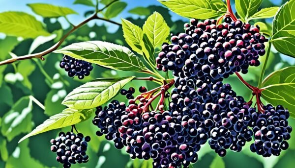 elderberry