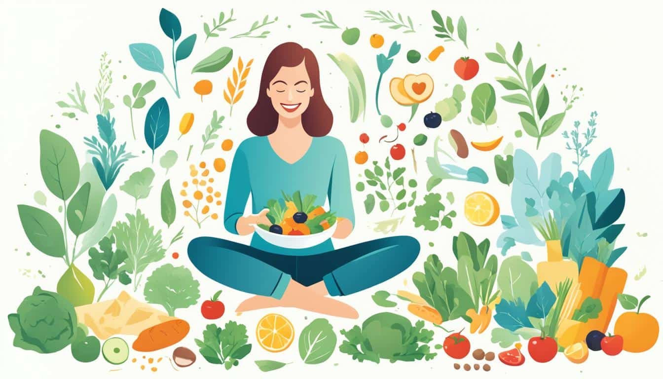 Professional Advice on Mindful Eating