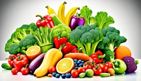 foods rich in B vitamins