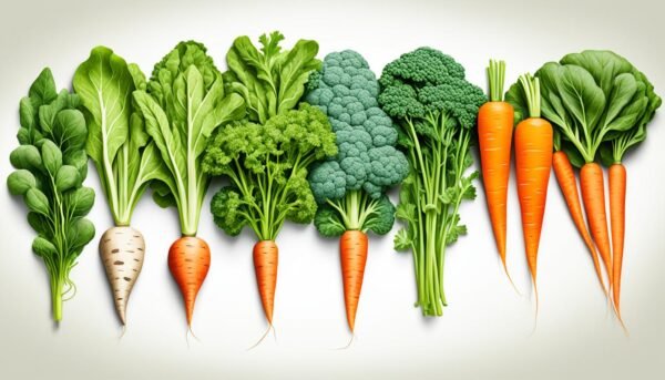 foods rich in vitamin A
