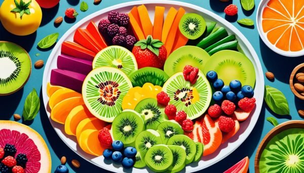 health benefits of a plant-based diet