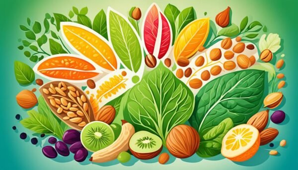health benefits of vitamin E