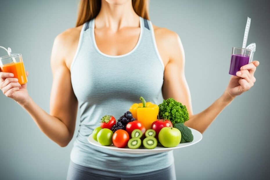 healthy diet to lose belly fat