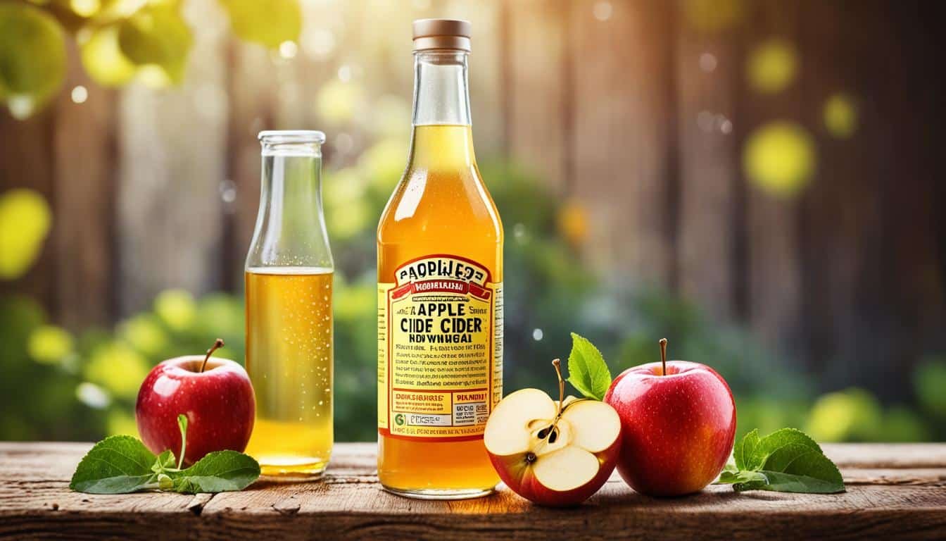 How Much Apple Cider Vinegar A Day