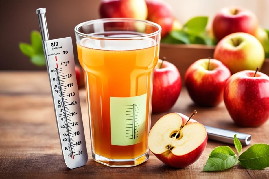 how much apple cider vinegar to lose weight