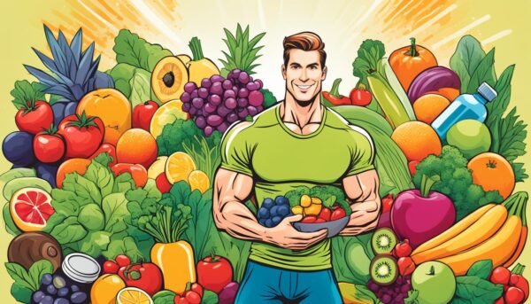 incorporating supplements into a healthy lifestyle