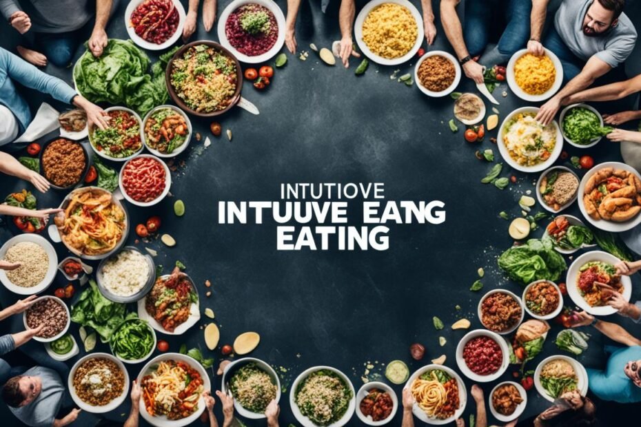 intuitive eating criticism