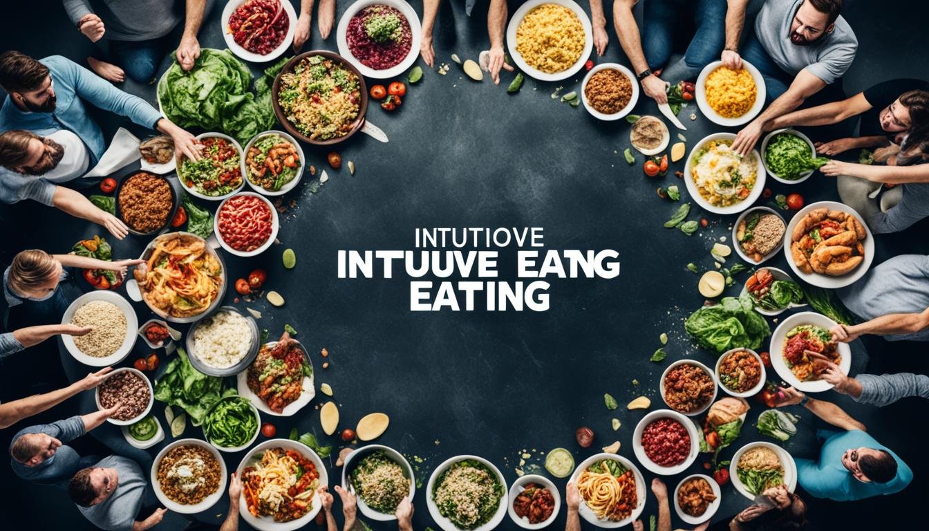 Criticism and Controversies of Intuitive Eating