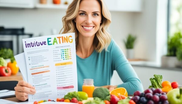 intuitive eating guide