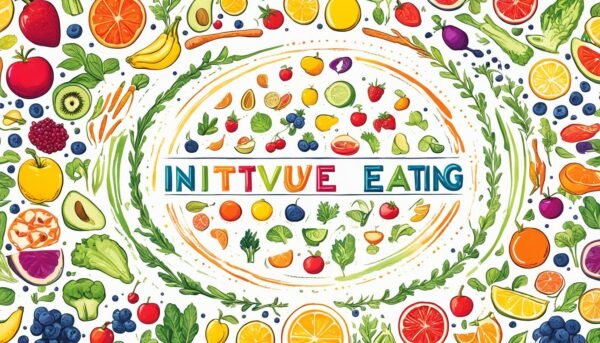 intuitive eating principles