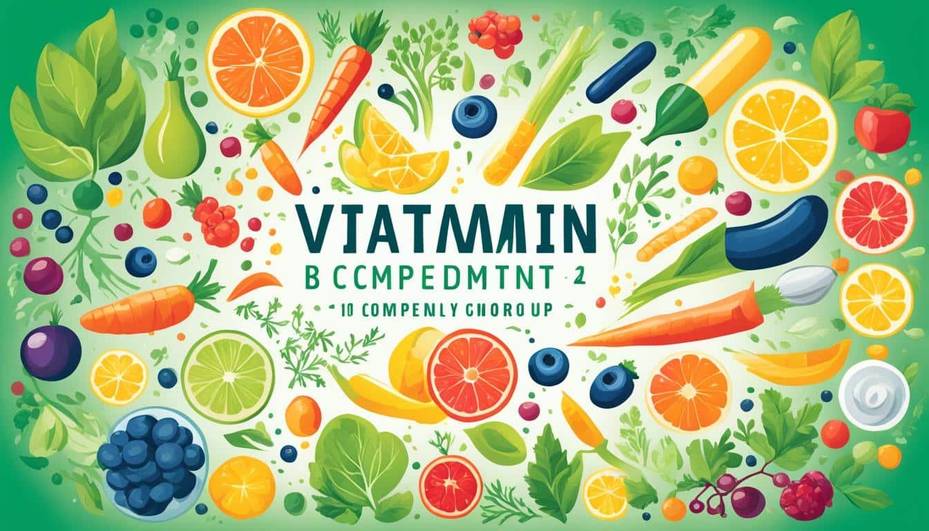 Vitamin B Complex