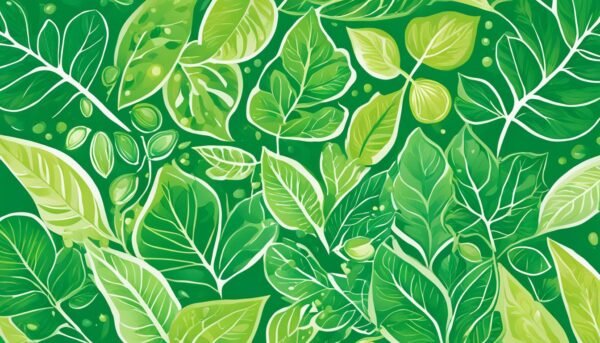 leafy greens