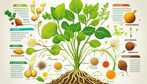 maca peruana nutrition