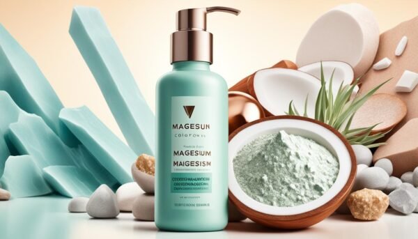 magnesium lotion