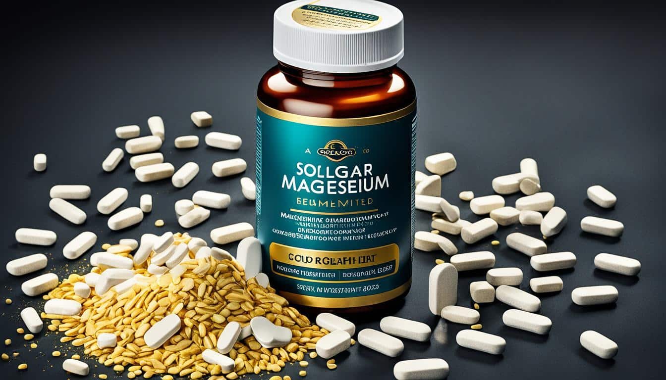Magnesium: Heart and Muscle Health