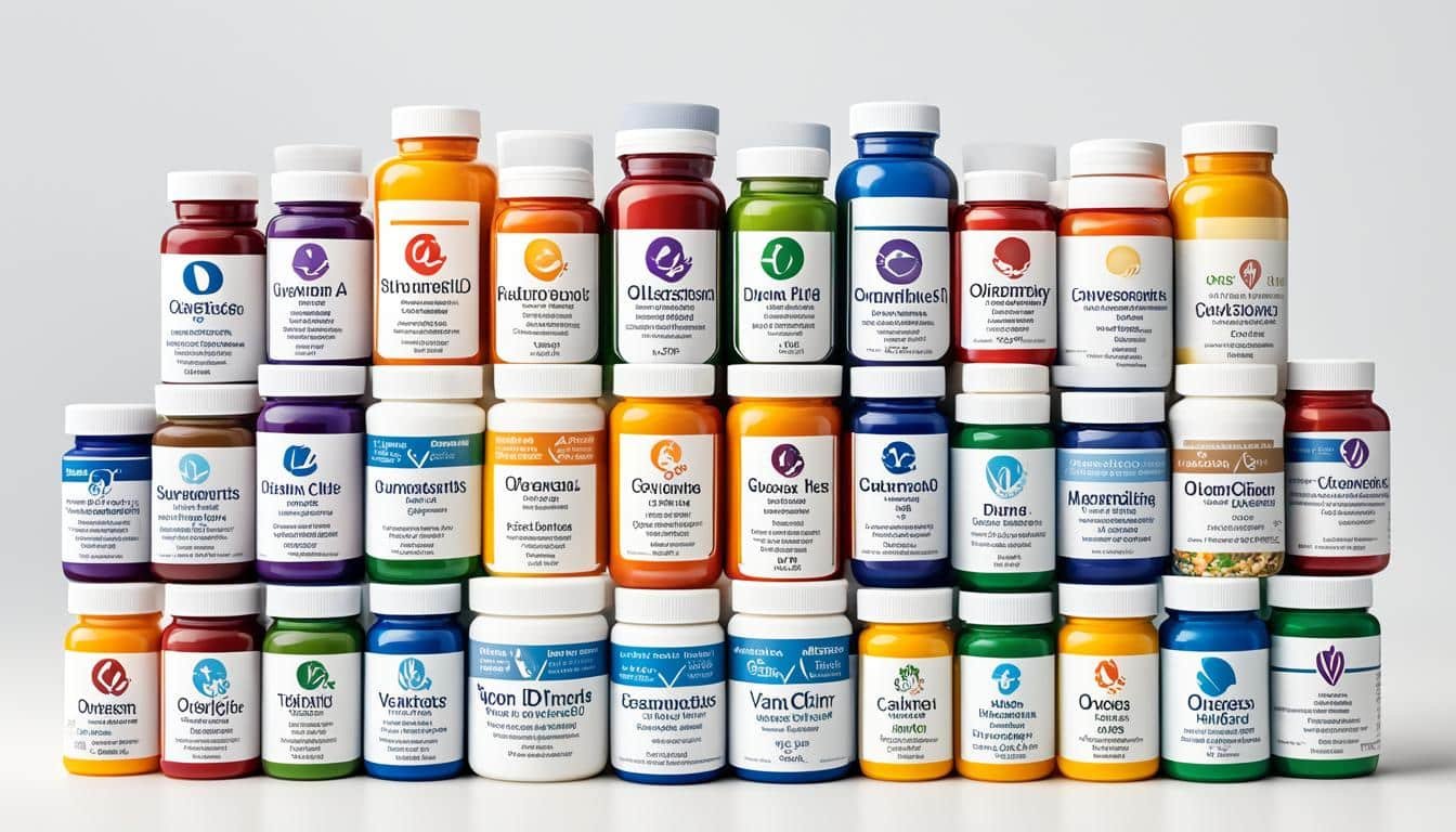 Safety and Regulations of Supplements