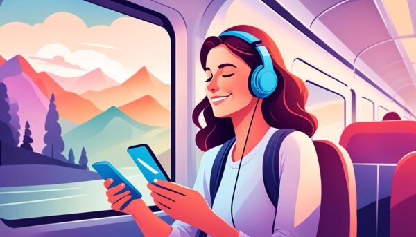 meditation on the go