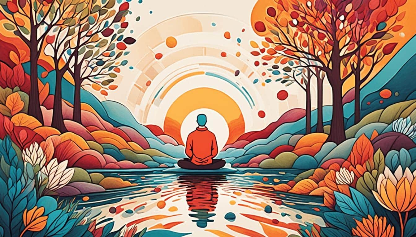 Mindfulness and Art