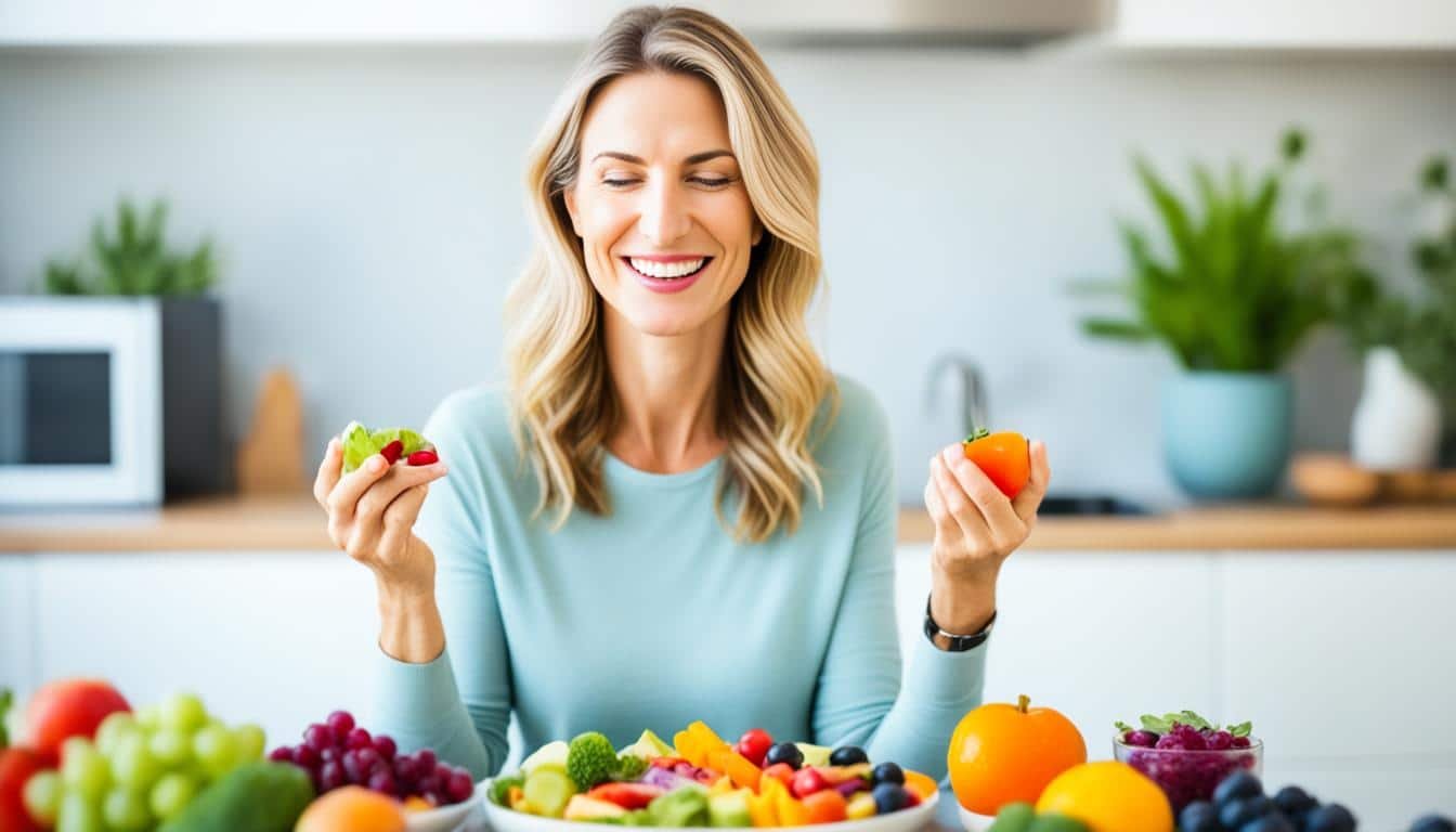 Mindful Eating and Weight Loss: The Connection