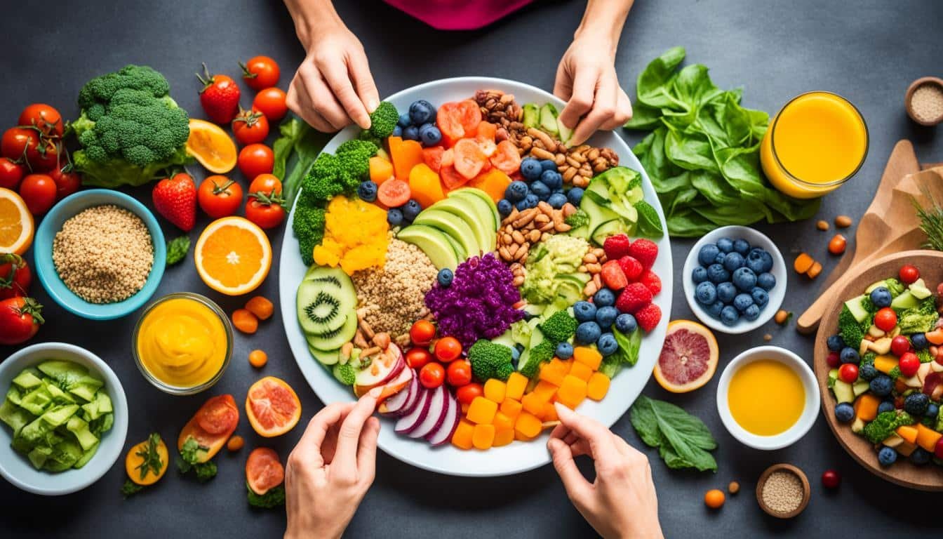 The Benefits of Mindful Eating: Why It Matters