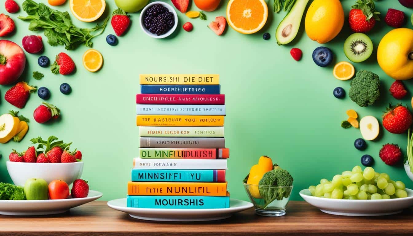 Best Mindful Eating Book: Top Picks for Beginners