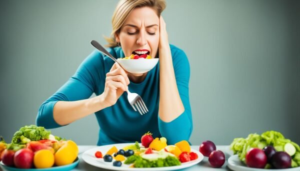 mindful eating for weight loss