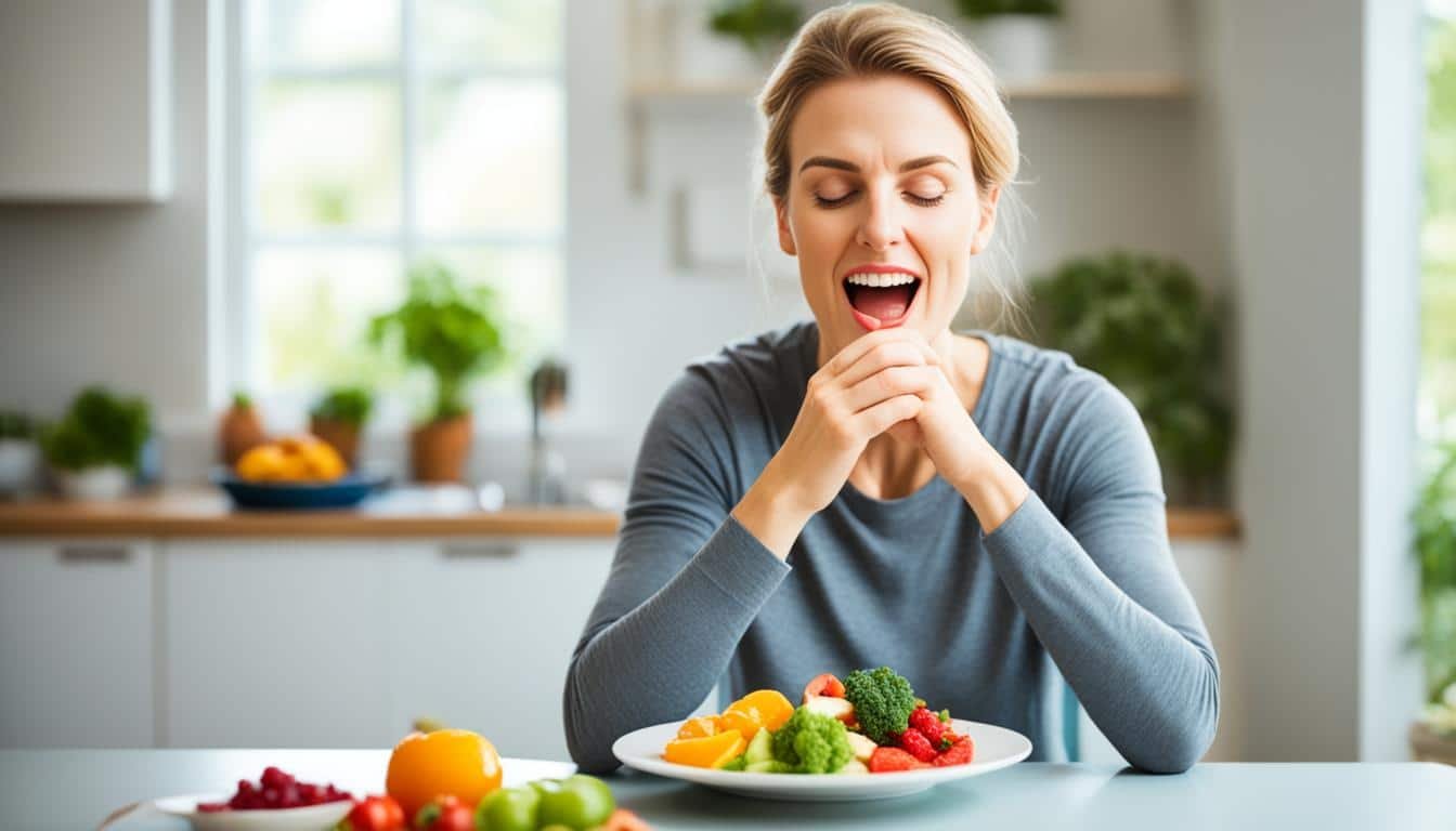 Using Mindful Eating to Lose Weight: A Practical Approach