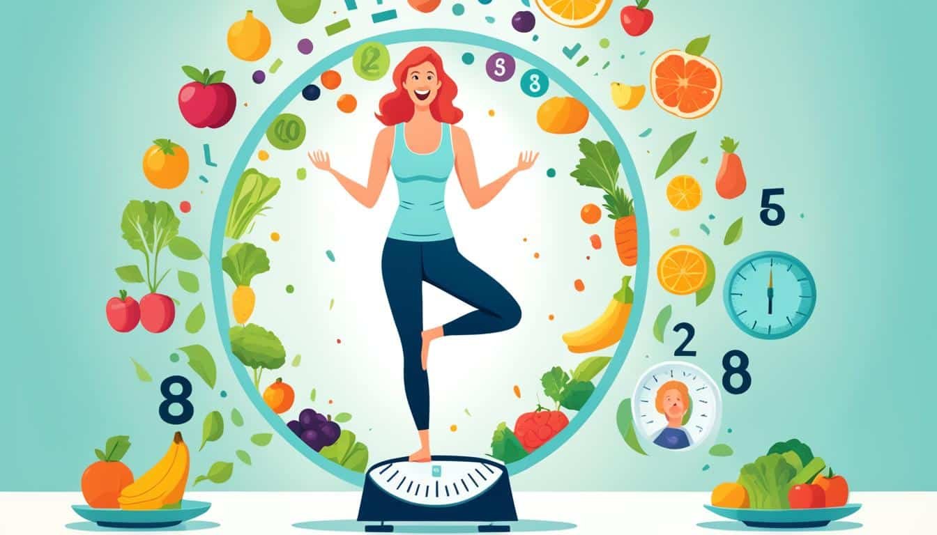 Mindful Eating and Weight Loss