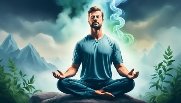 mindfulness and pain management