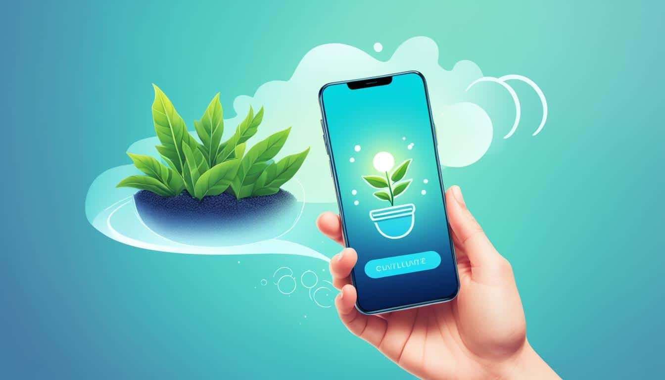 Mindfulness and Technology