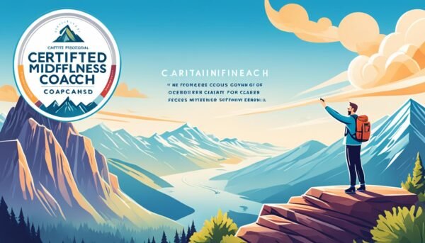 mindfulness coaching career