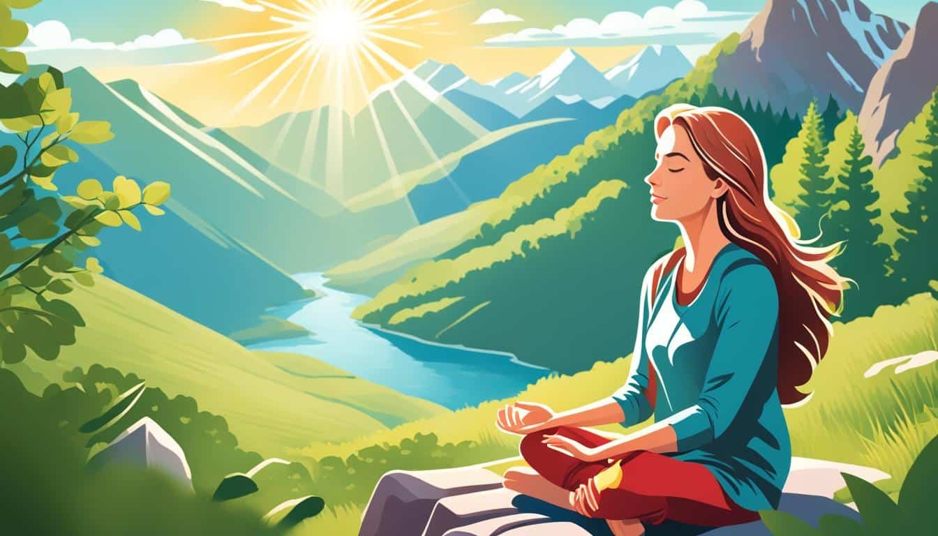 Mindfulness and Mental Health