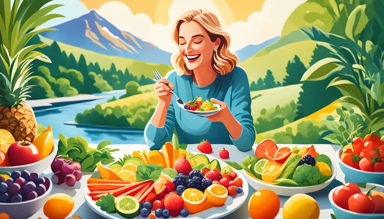 Mindful Eating for Special Diets