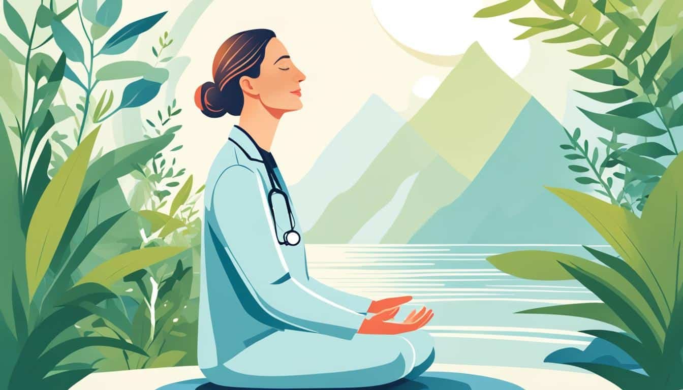 Mindfulness in Healthcare