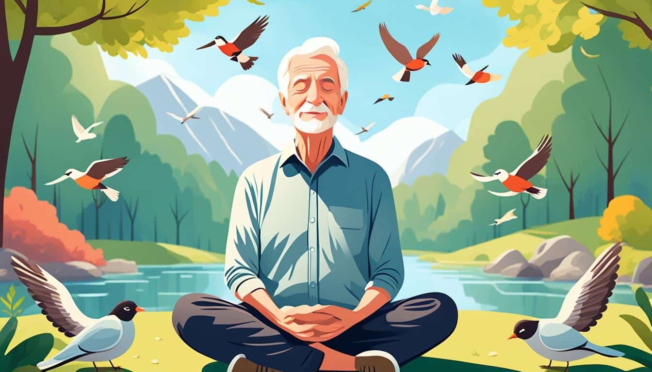 Mindfulness and Aging