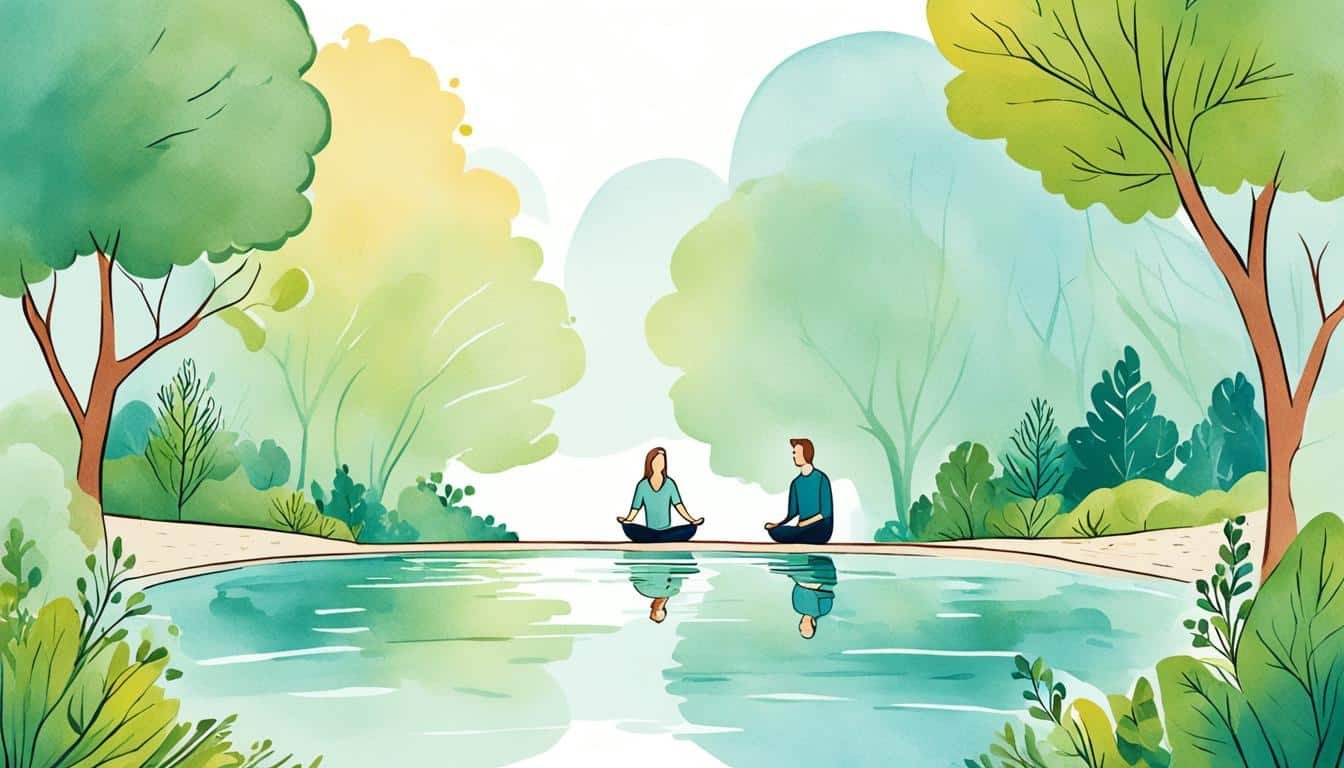 Mindfulness and Relationships