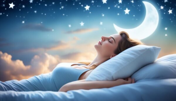 mindfulness meditation for restful sleep